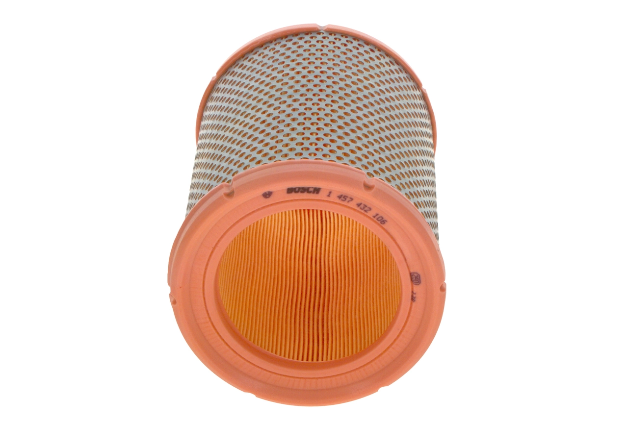 Õhufilter BOSCH 1 457 432 106