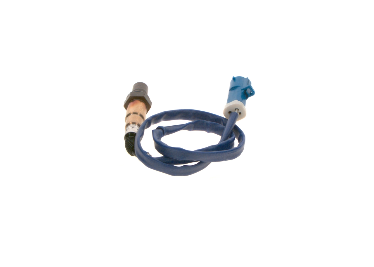 Lambda andur BOSCH 0 258 010 355