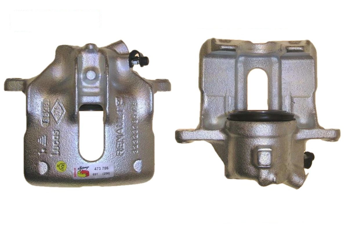 Pidurisadul BOSCH 0 986 473 786