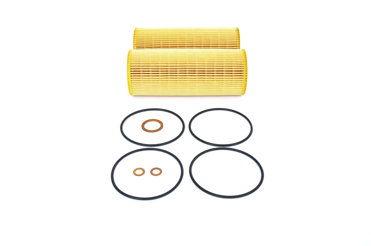 Õlifilter BOSCH 1 457 429 732