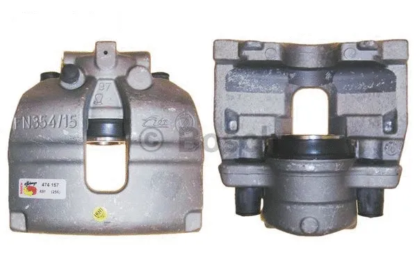 Pidurisadul BOSCH 0 986 474 157