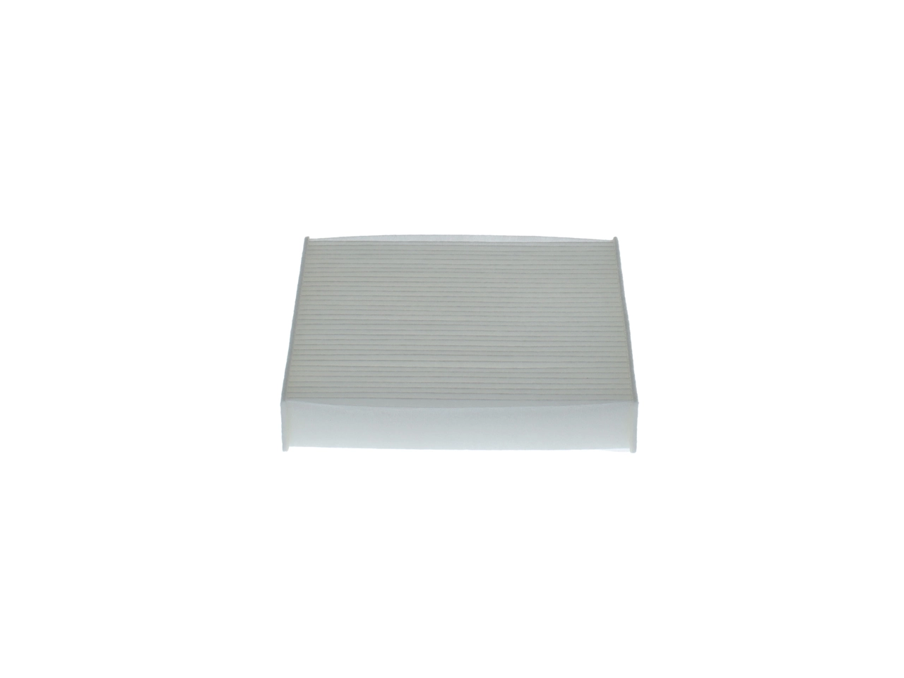 Filter, salongiõhk BOSCH 1 987 435 161