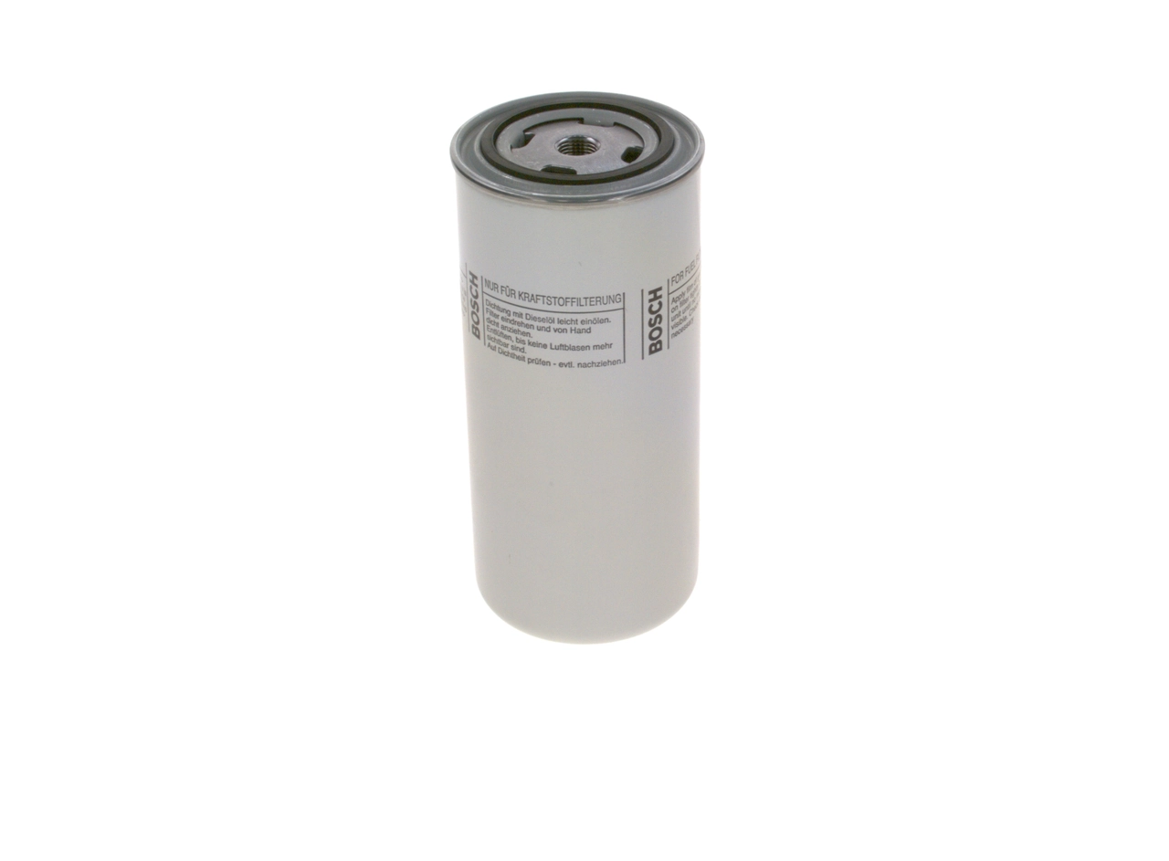 Kütusefilter BOSCH F 026 402 035