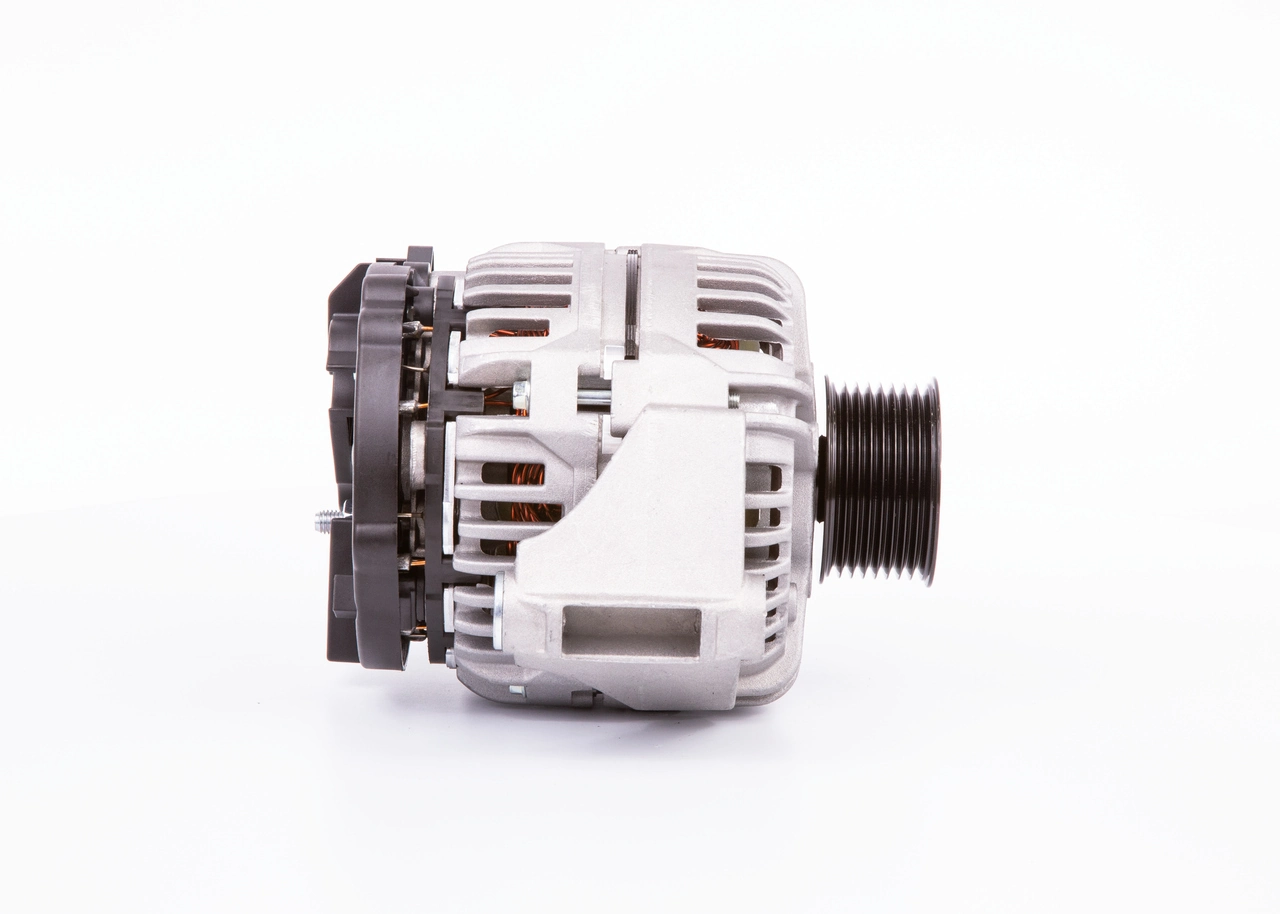 Generaator BOSCH 1 986 A00 802