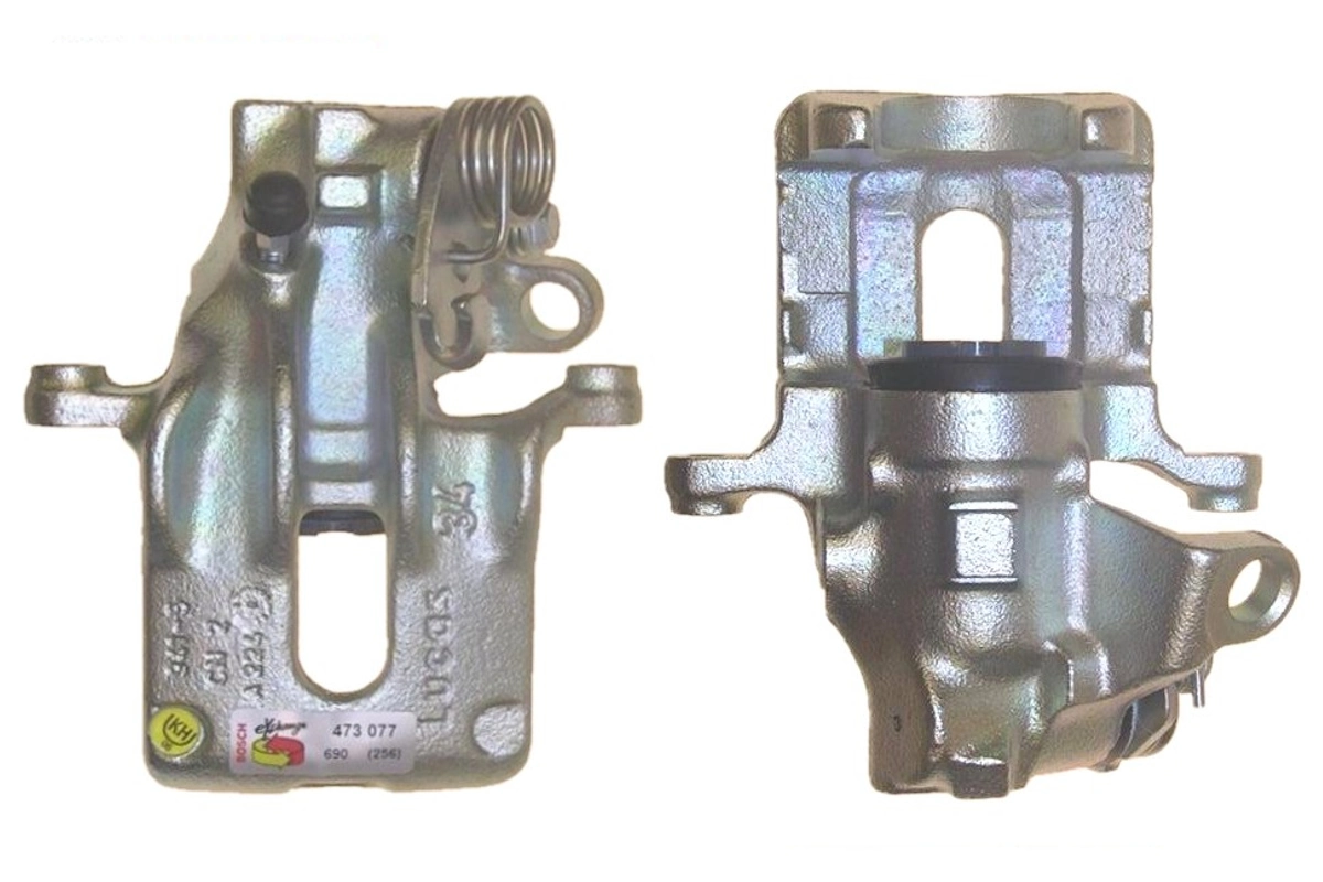 Pidurisadul BOSCH 0 986 473 077