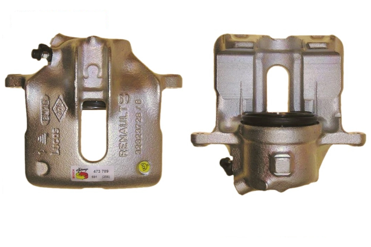Pidurisadul BOSCH 0 986 473 789