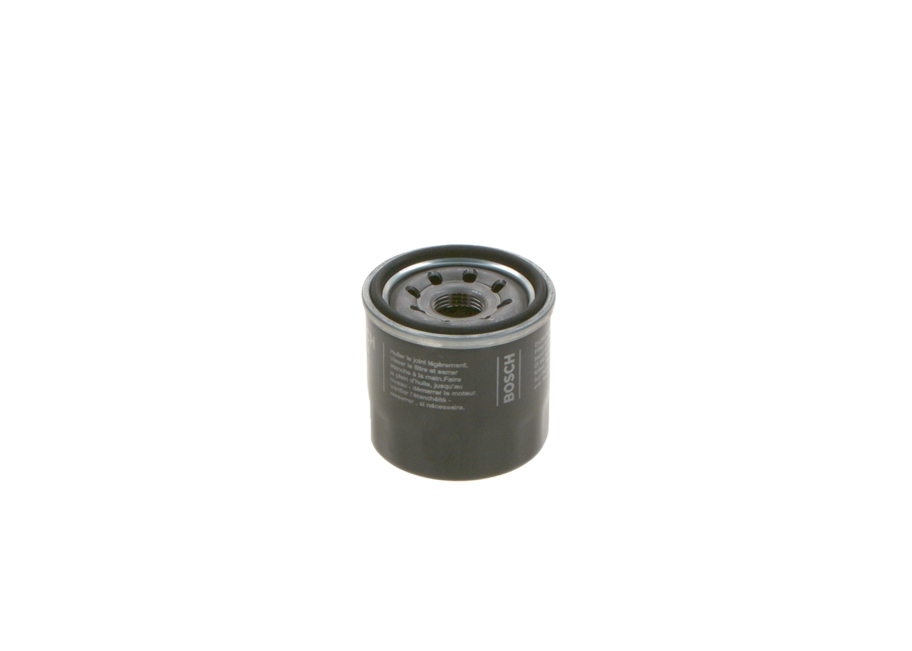 Õlifilter BOSCH 0 986 452 058
