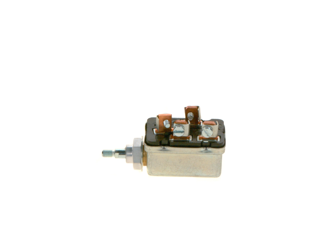 Lüliti, Eelsüüteküünlad BOSCH 0 343 008 006