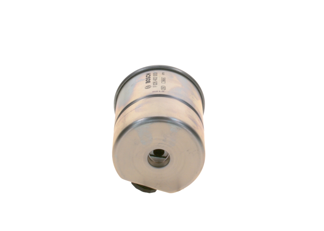 Kütusefilter BOSCH F 026 402 003