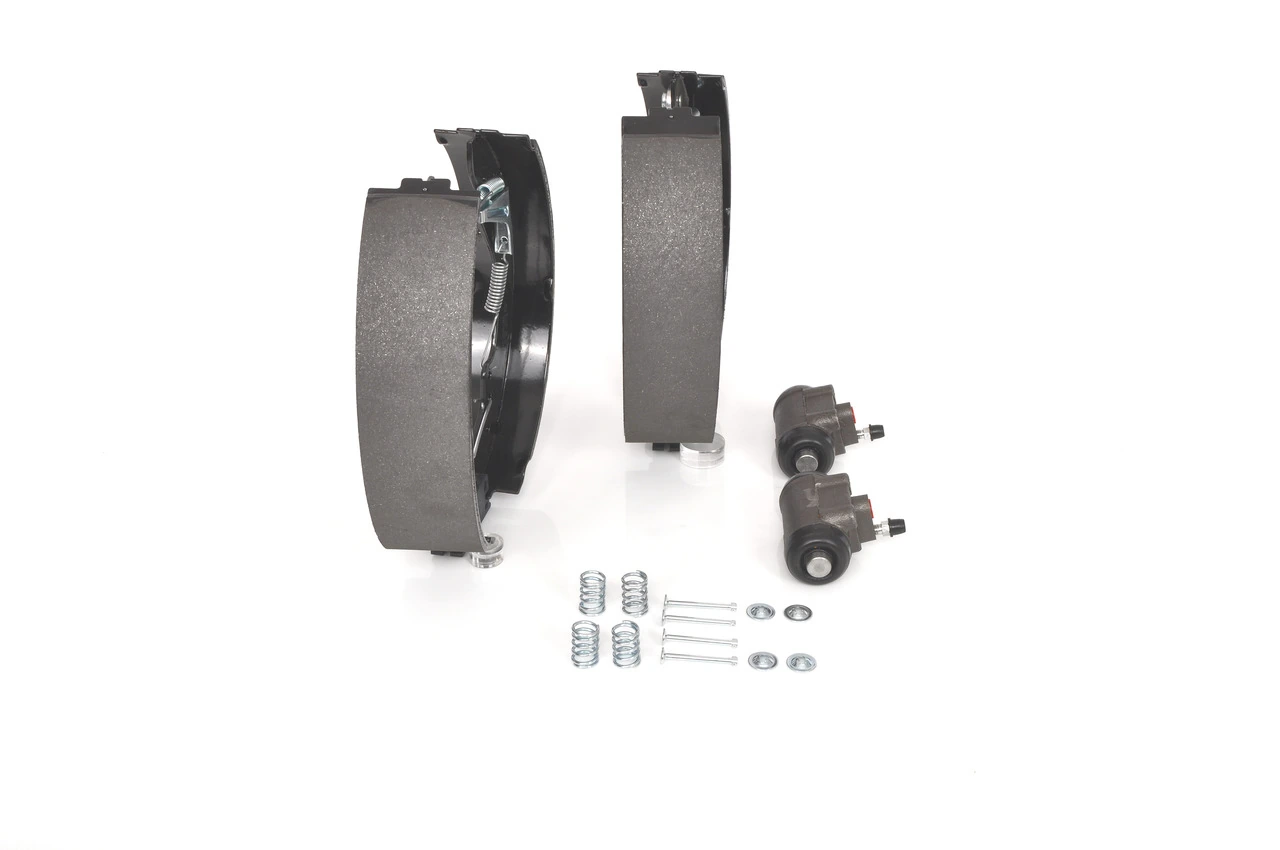 Piduriklotside komplekt BOSCH 0 204 114 531
