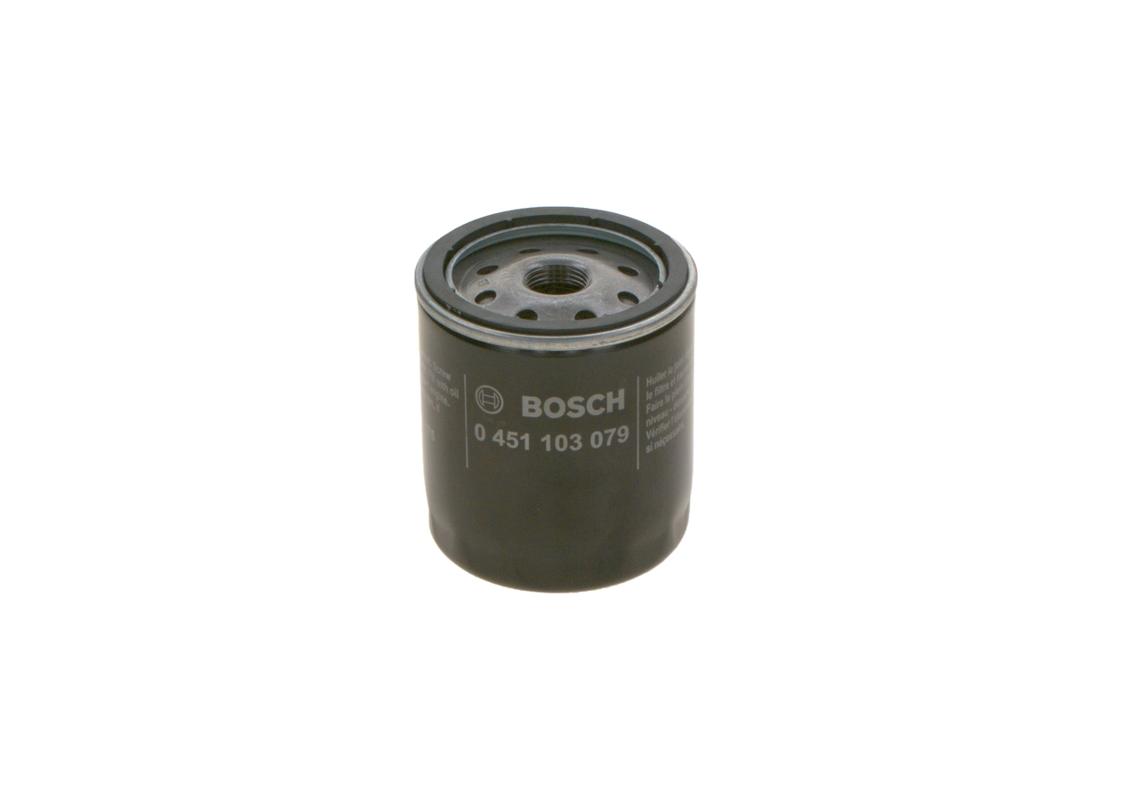 Õlifilter BOSCH 0 451 103 079