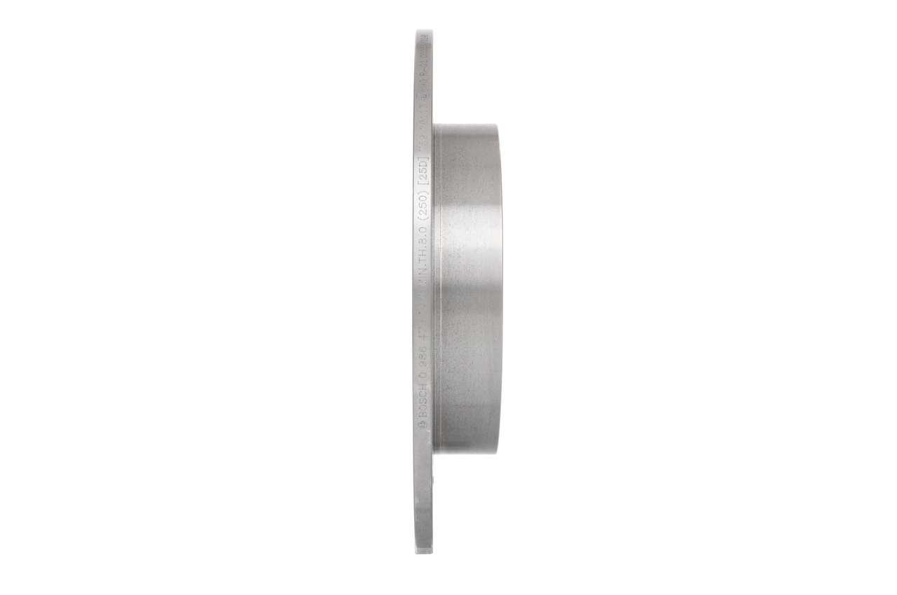 Piduriketas BOSCH 0 986 479 D34