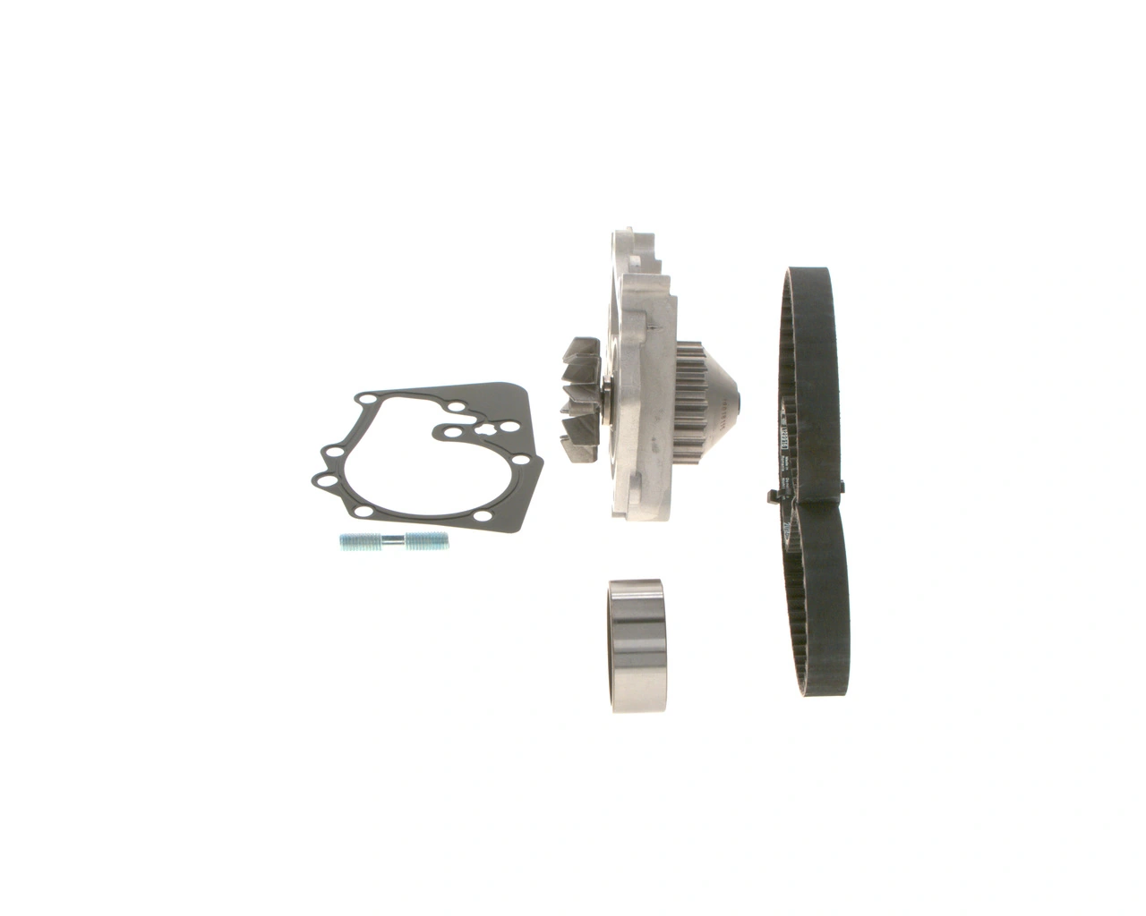 Veepump + hammasrihmakomplekt BOSCH 1 987 946 926