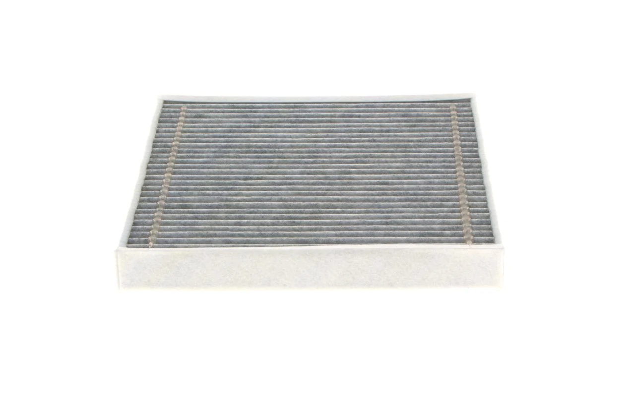Filter, salongiõhk BOSCH 1 987 432 368