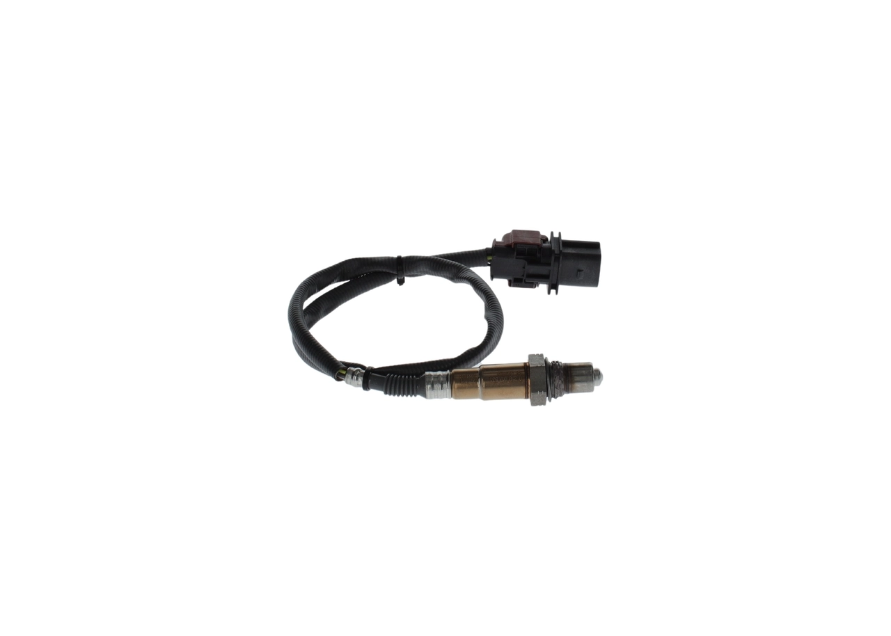 Lambda andur BOSCH 0 258 017 531