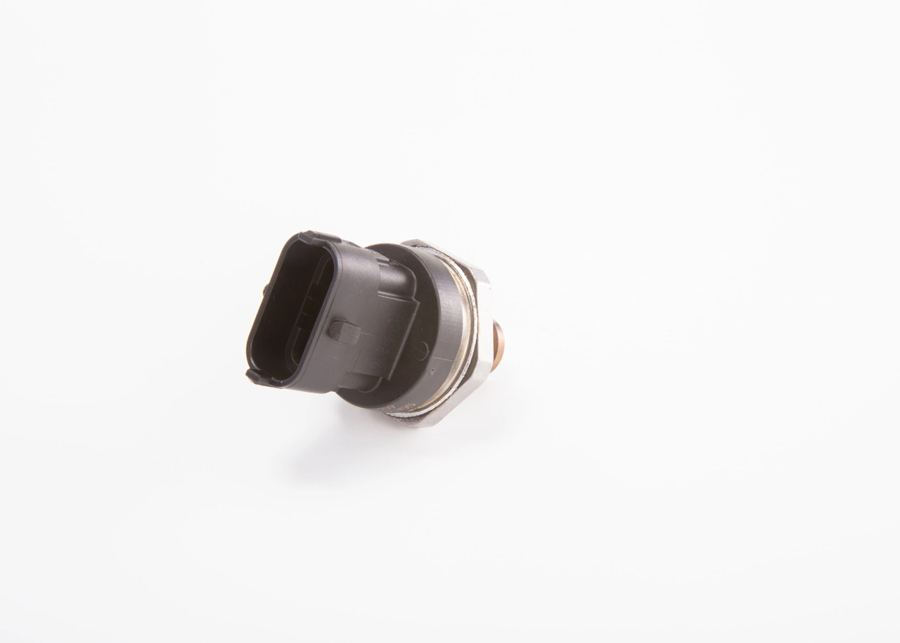 Andur, kütuserõhk BOSCH 0 281 002 909