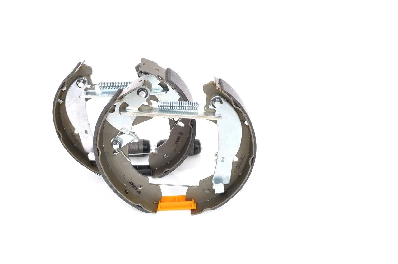 Piduriklotside komplekt BOSCH 0 204 114 043