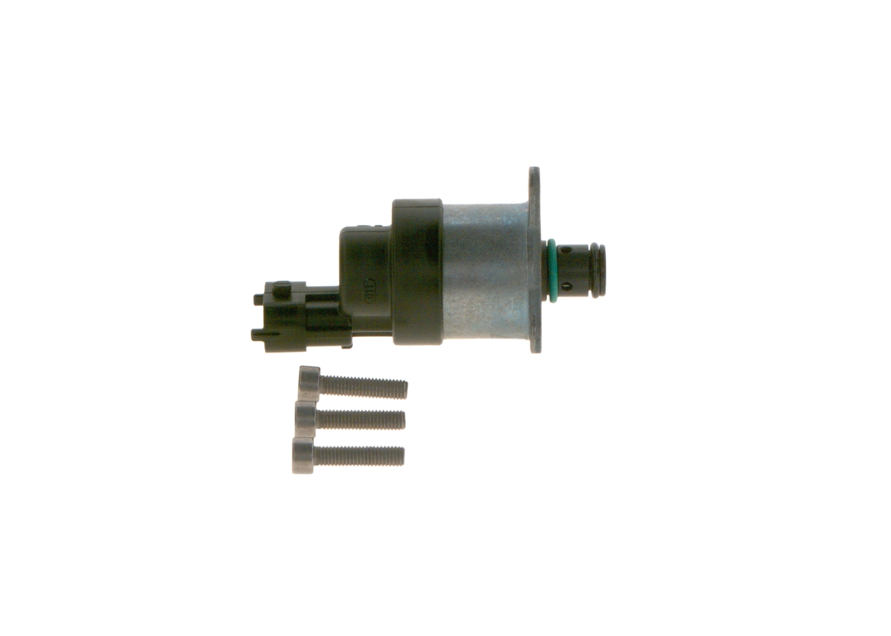 Reguleerimisklapp, kütuse kogus (Common-Rail-System) BOSCH 1 465 ZS0 055