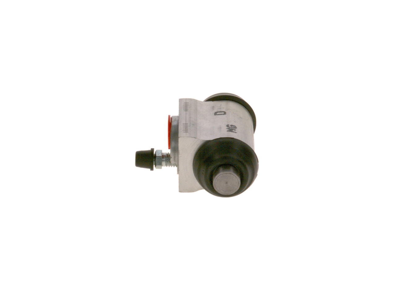 Rattapidurisilinder BOSCH 0 986 475 956