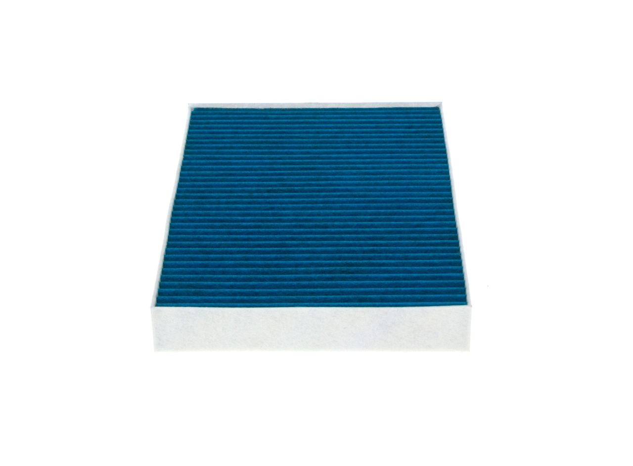 Filter, salongiõhk BOSCH 0 986 628 591