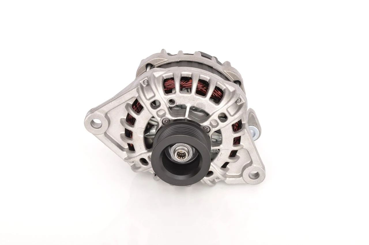 Generaator BOSCH F 000 BL0 7R9