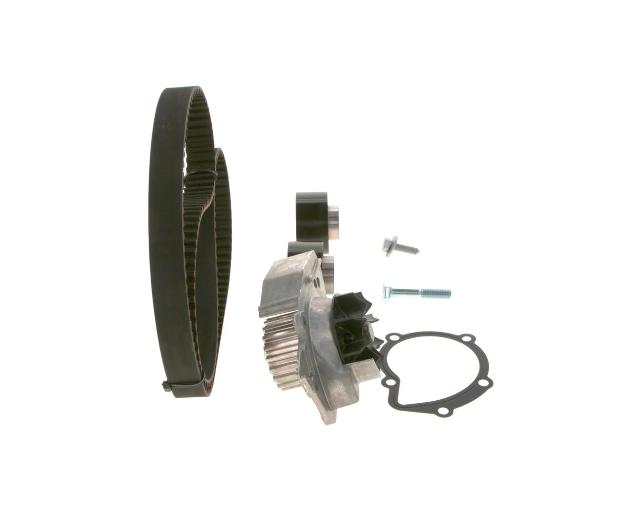 Veepump + hammasrihmakomplekt BOSCH 1 987 946 961
