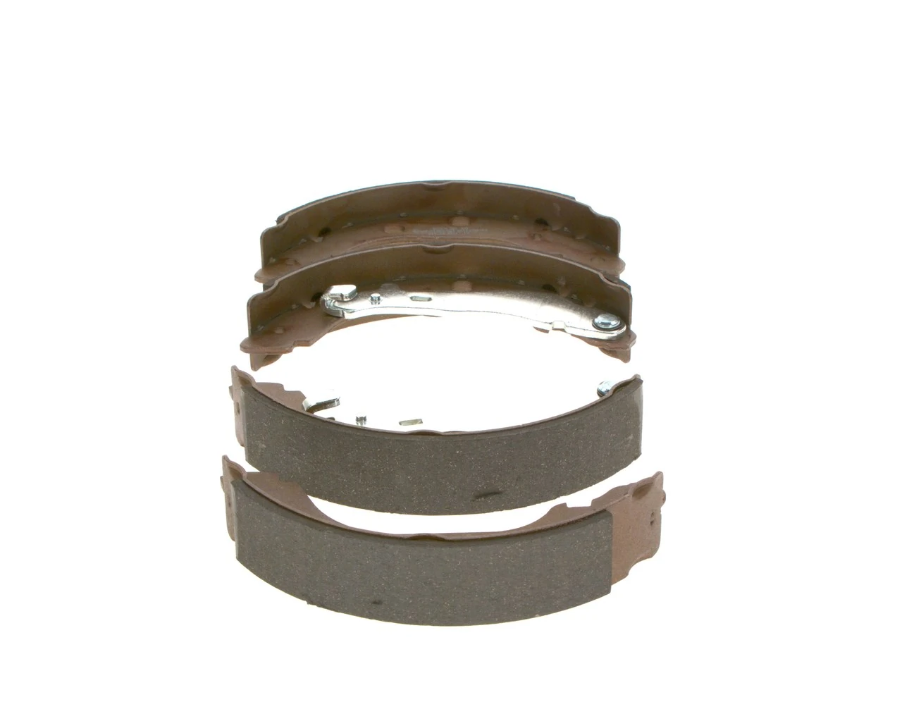 Piduriklotside komplekt BOSCH 0 986 487 699