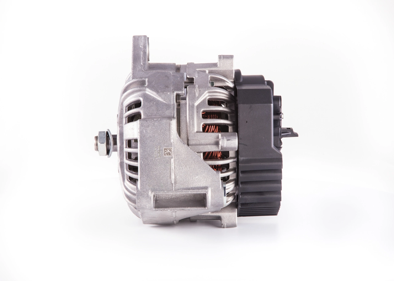 Generaator BOSCH 0 124 655 042