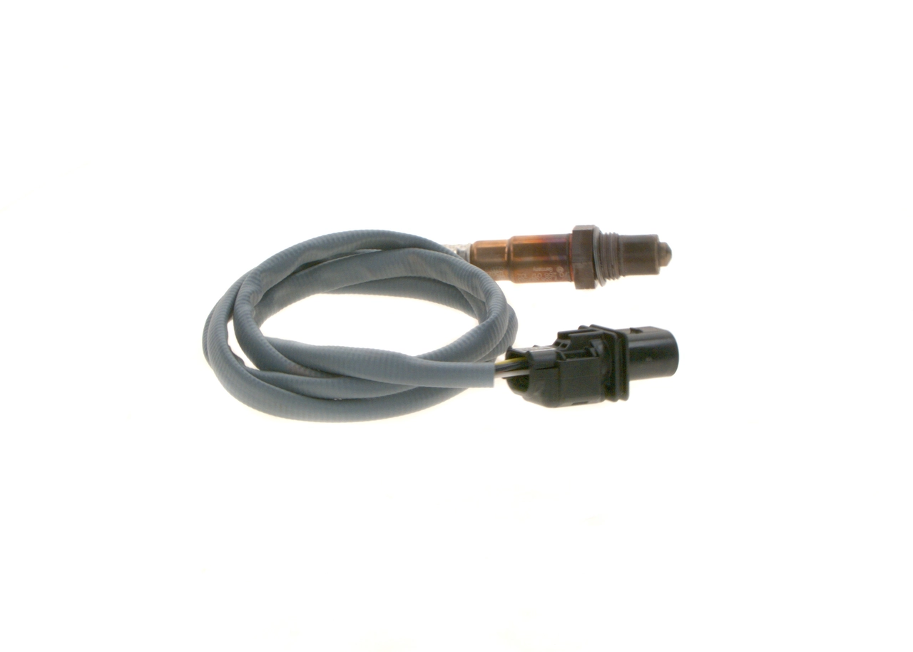 Lambda andur BOSCH 0 258 017 102