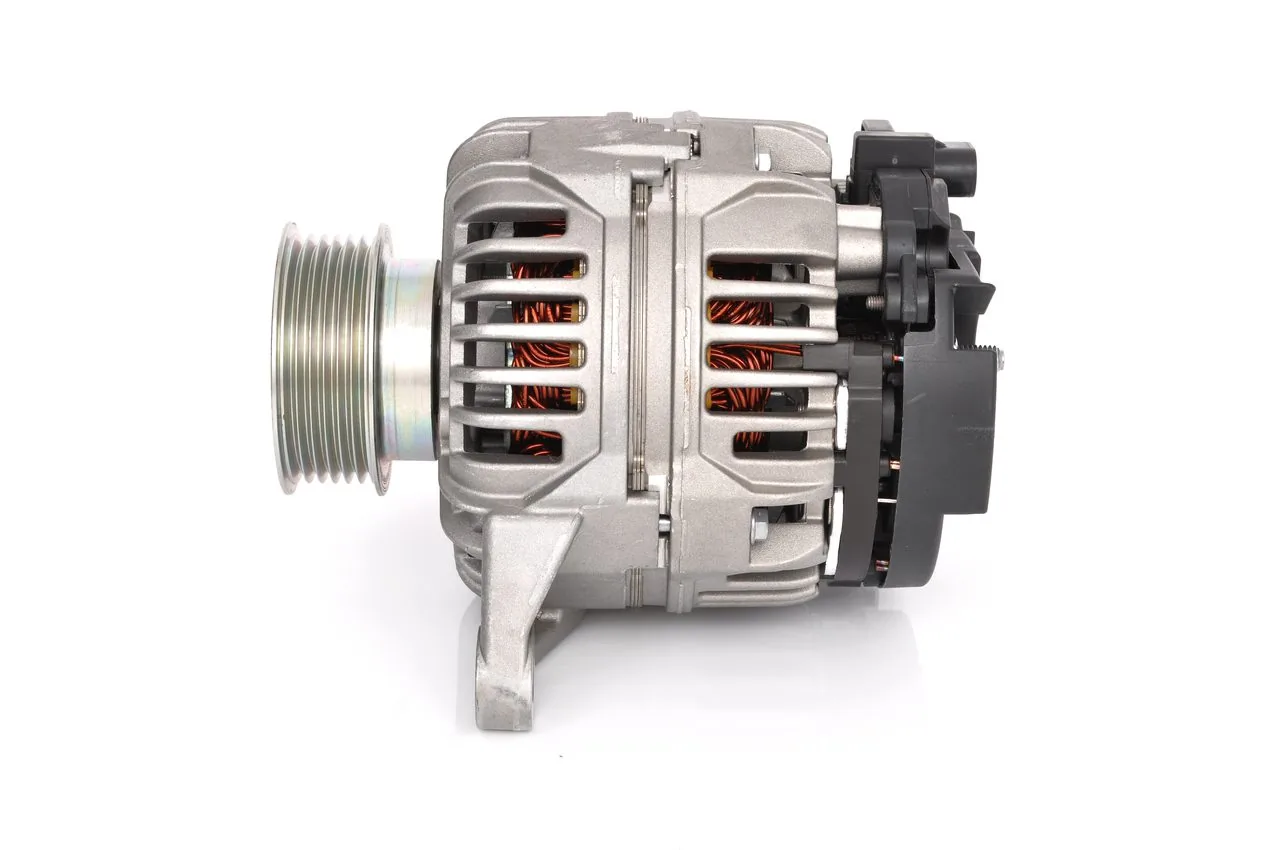 Generaator BOSCH 1 986 A00 520