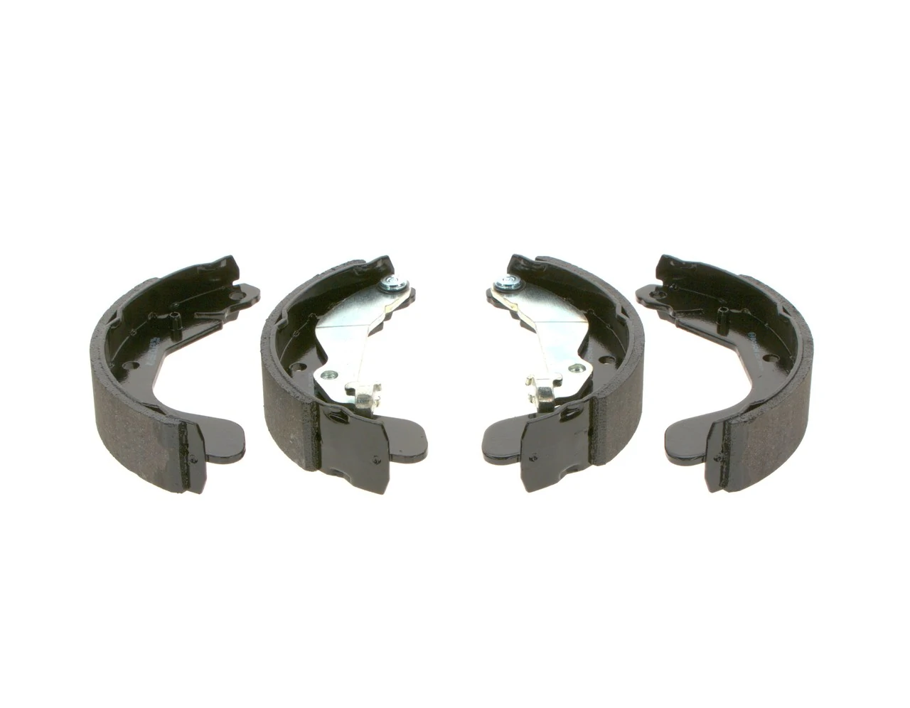 Piduriklotside komplekt BOSCH 0 986 487 714