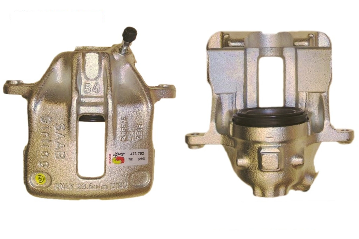 Pidurisadul BOSCH 0 986 473 792