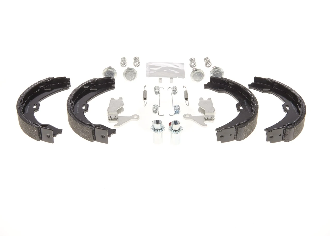 Piduriklotside komplekt, seisupidur BOSCH 0 204 113 815