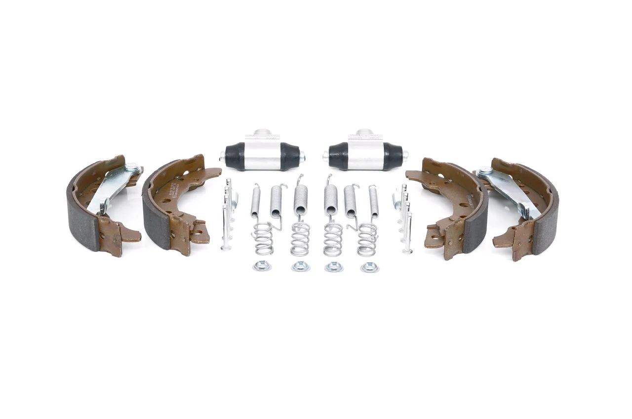 Piduriklotside komplekt BOSCH 0 204 113 510