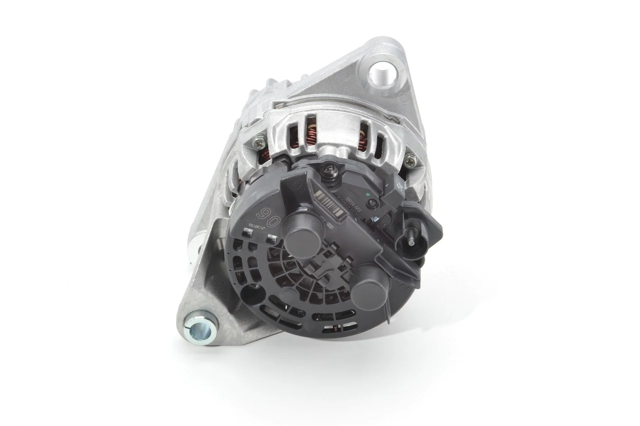 Generaator BOSCH 0 124 325 058