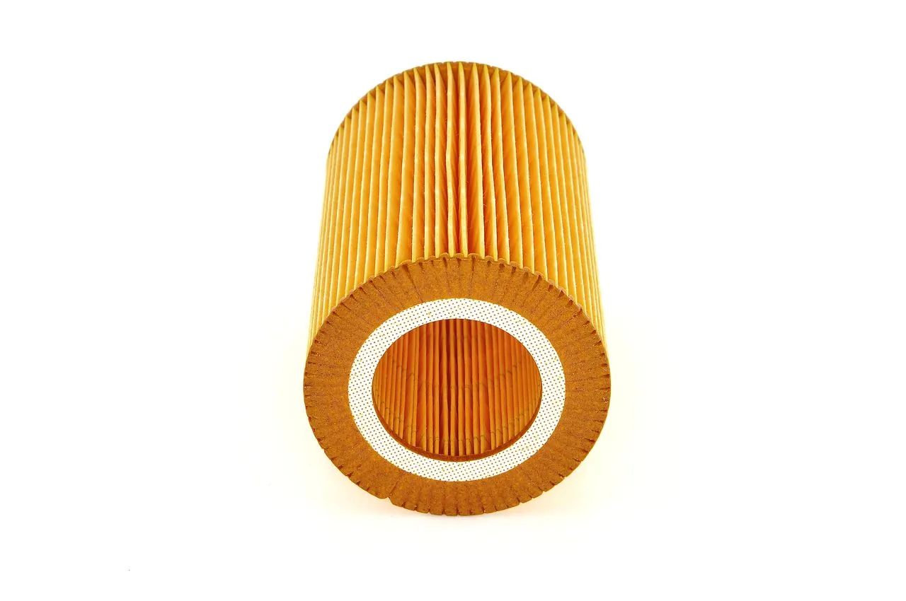 Õhufilter BOSCH 1 457 433 739