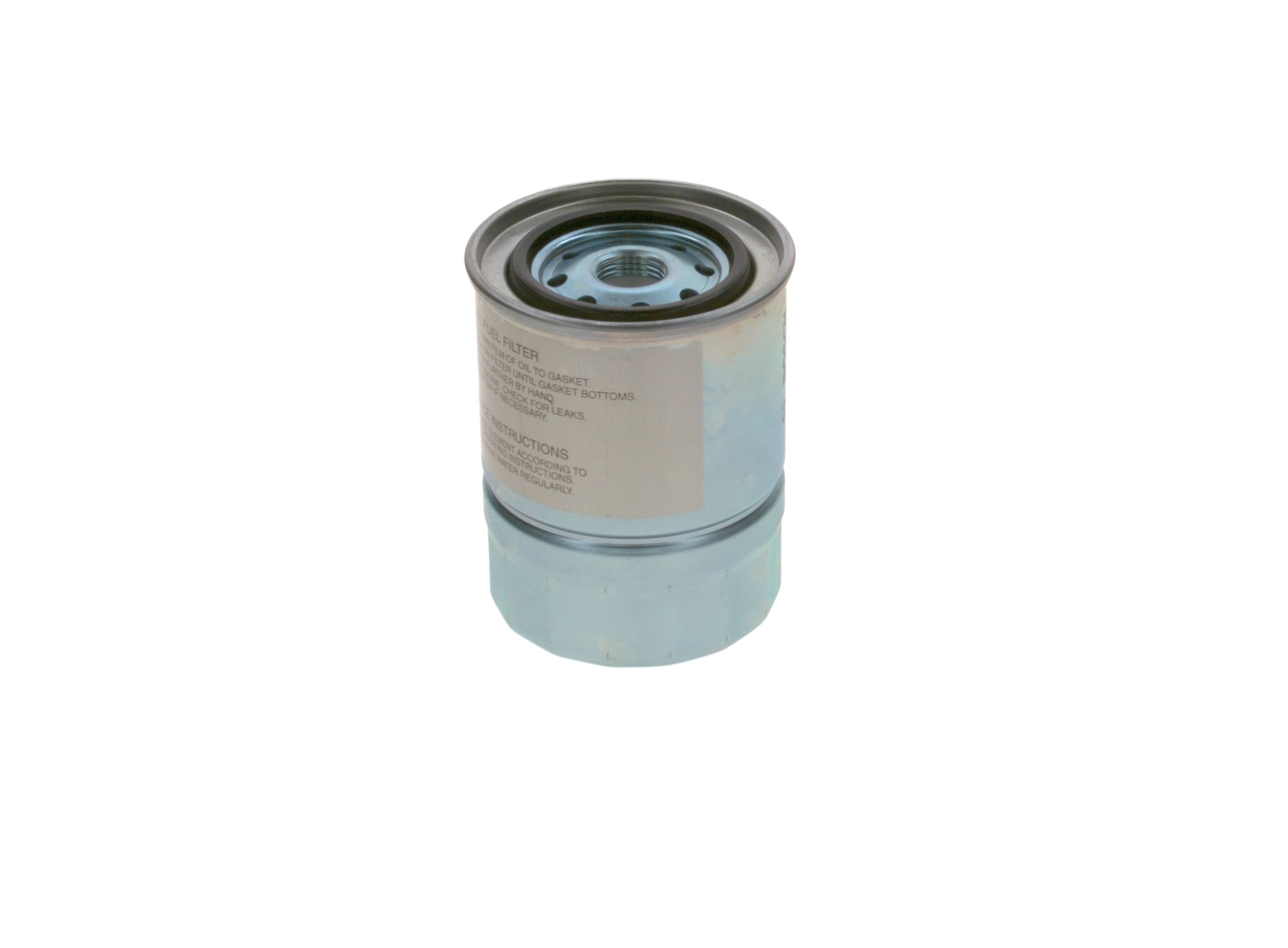 Kütusefilter BOSCH F 026 402 011
