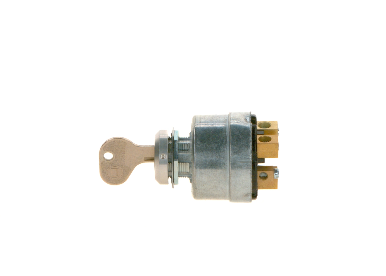 Lüliti, Eelsüüteküünlad BOSCH 0 342 315 001