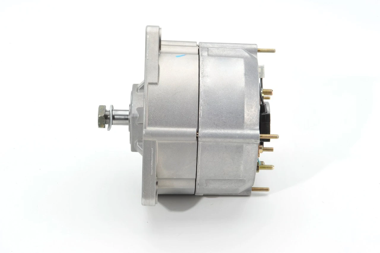 Generaator BOSCH 0 120 468 107