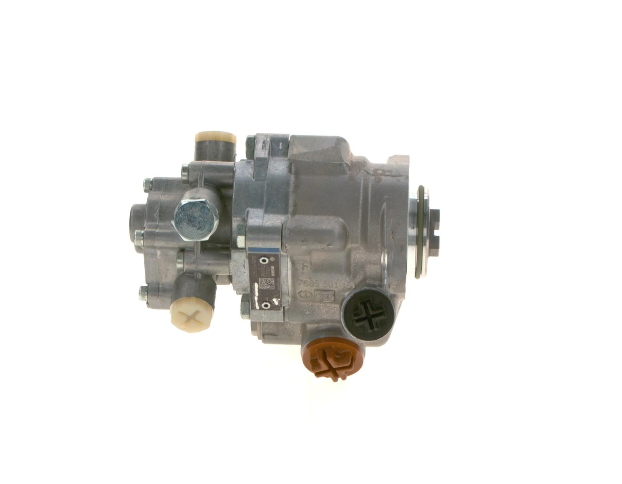 Hüdraulikapump, roolimine BOSCH K S00 001 395