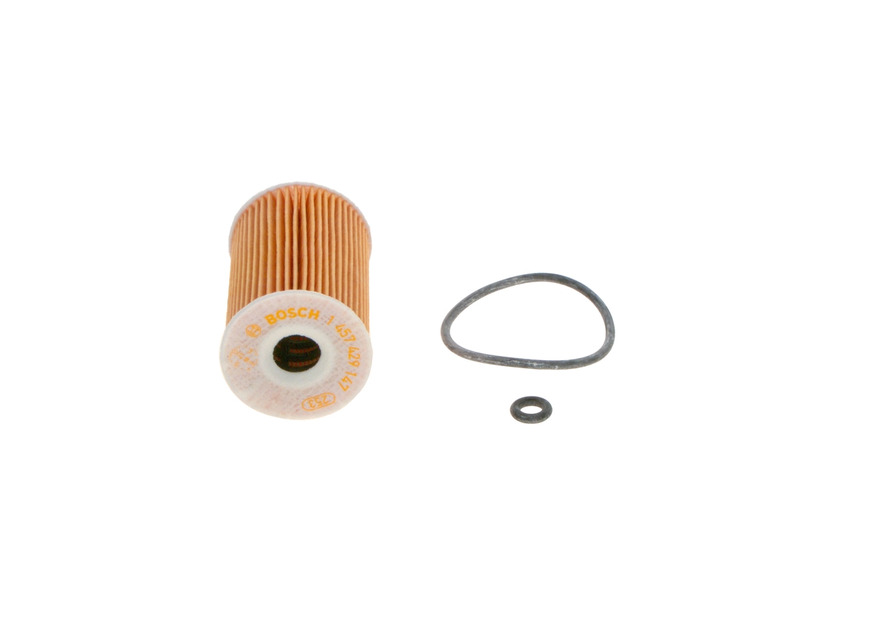 Õlifilter BOSCH 1 457 429 147