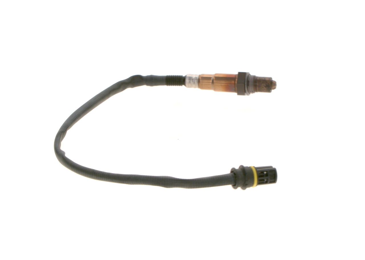 Lambda andur BOSCH 0 258 006 751