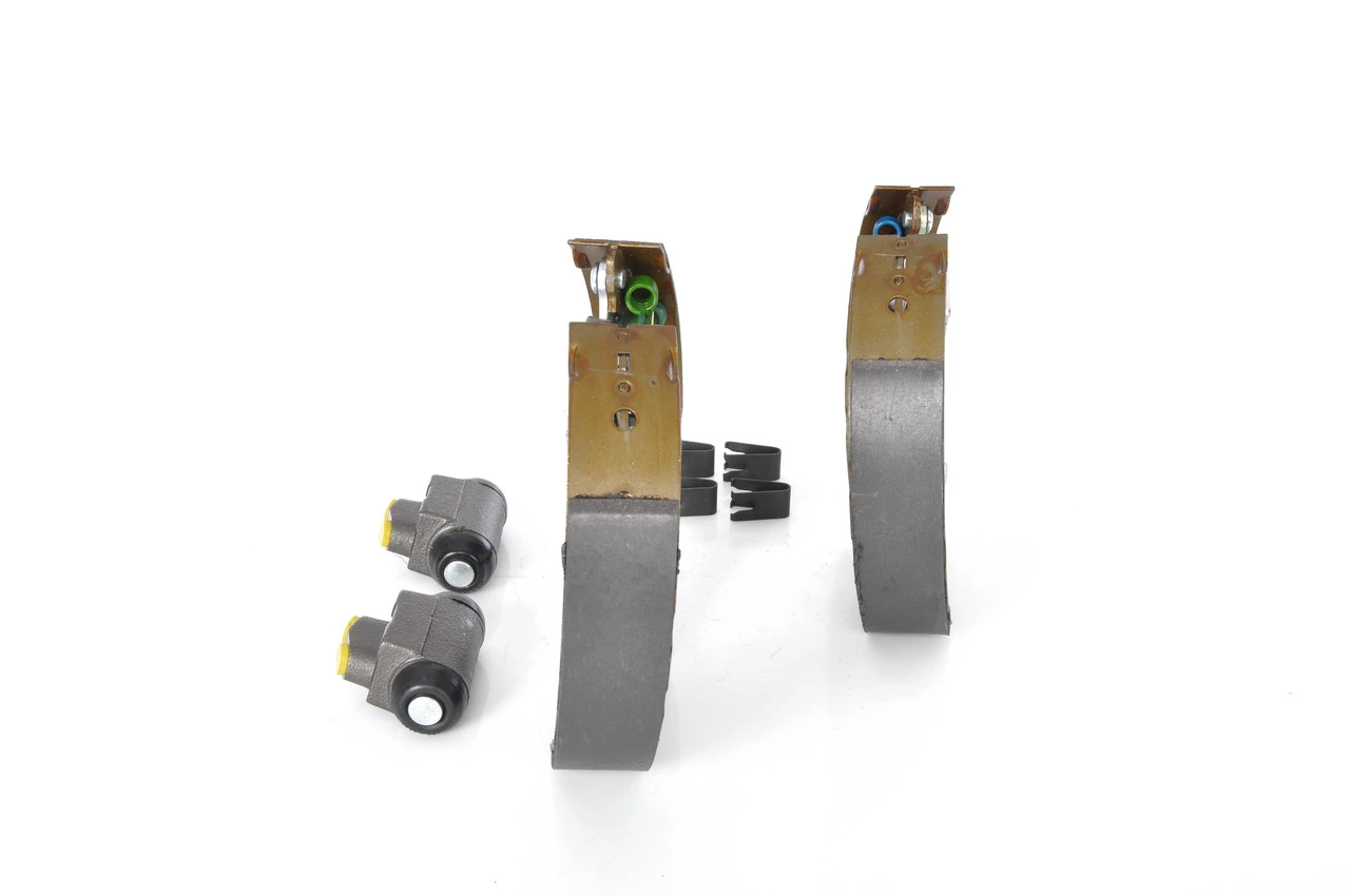 Piduriklotside komplekt BOSCH 0 204 114 598