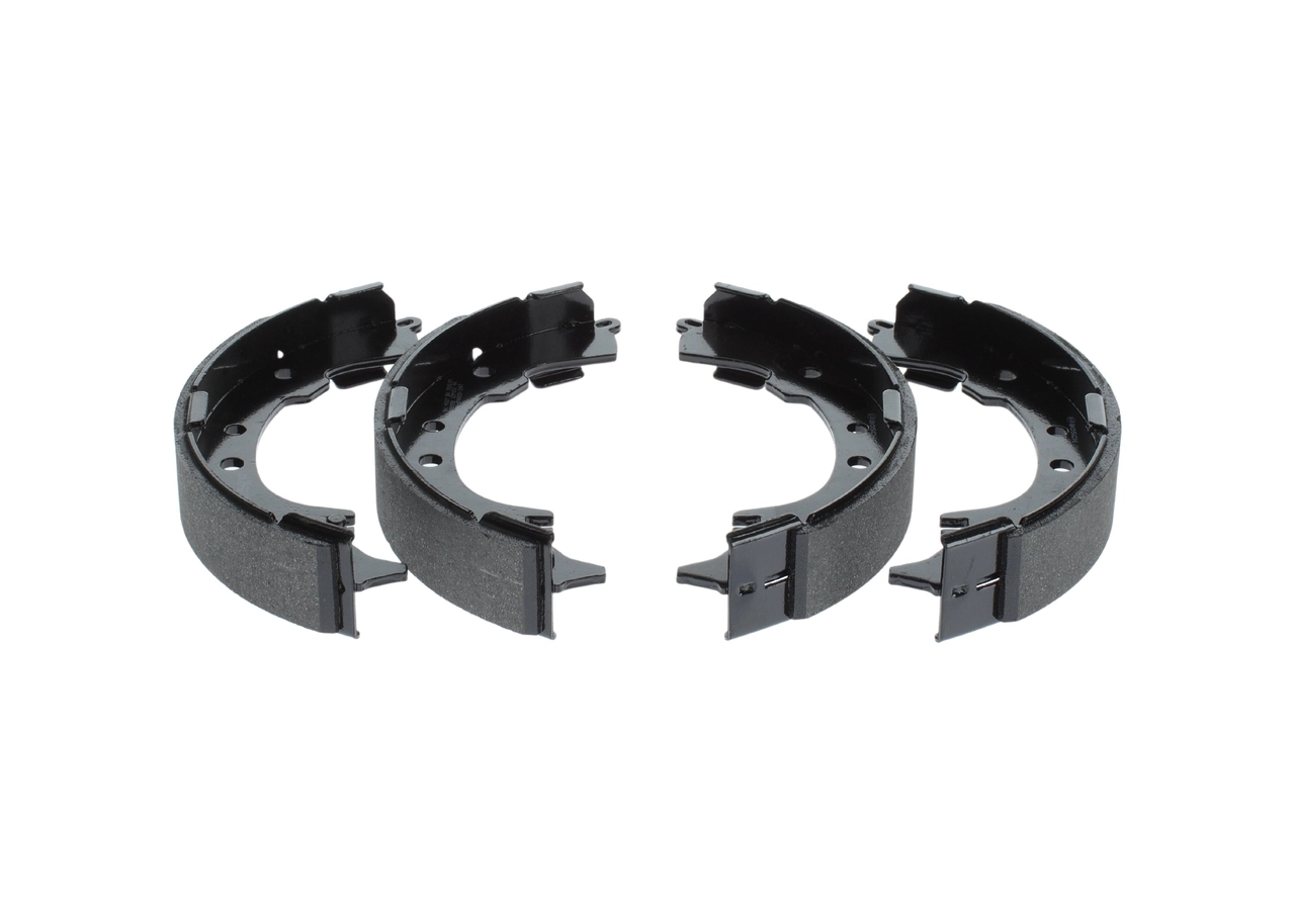 Piduriklotside komplekt BOSCH 0 986 487 735