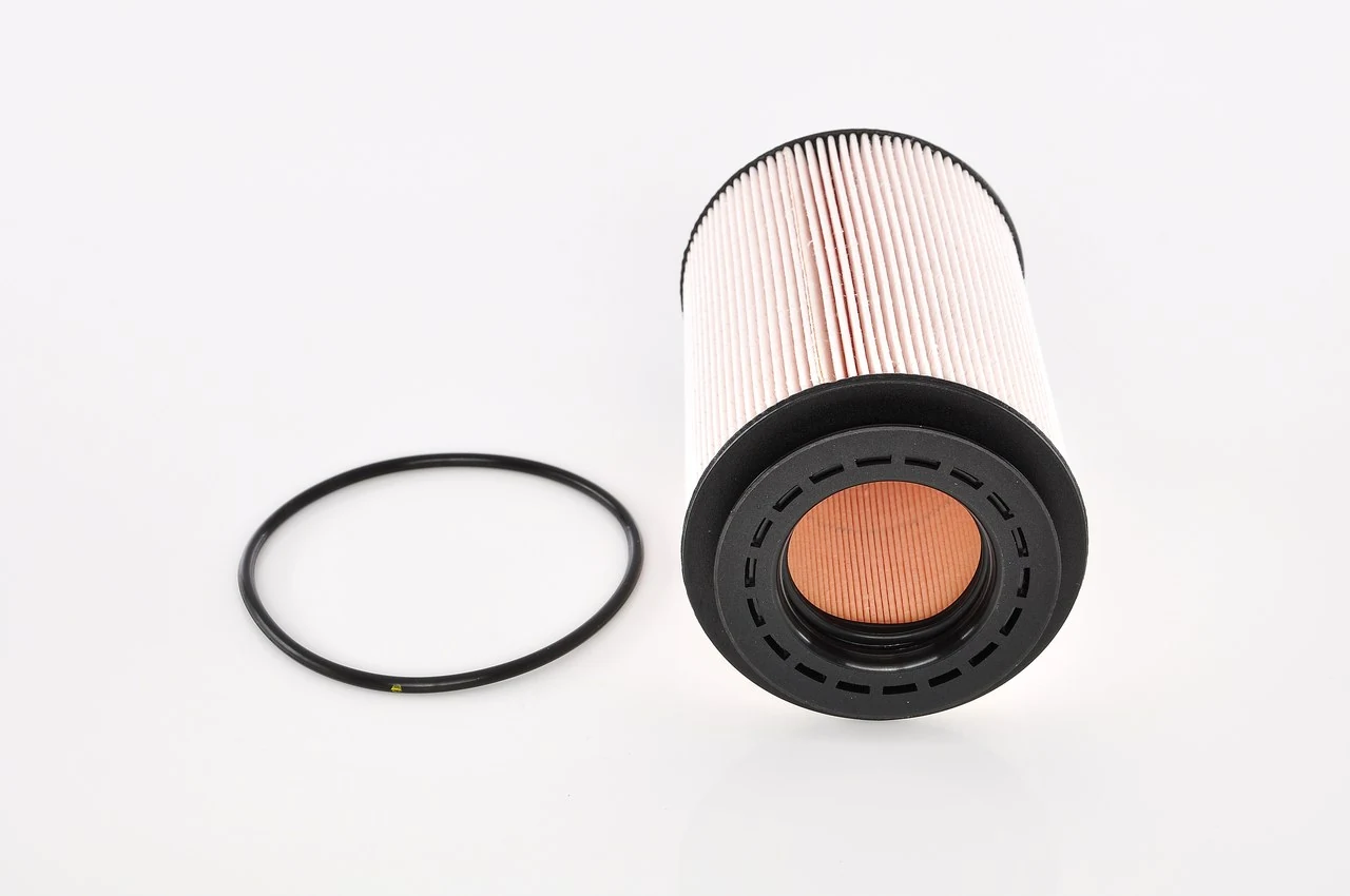 Kütusefilter BOSCH F 026 402 070