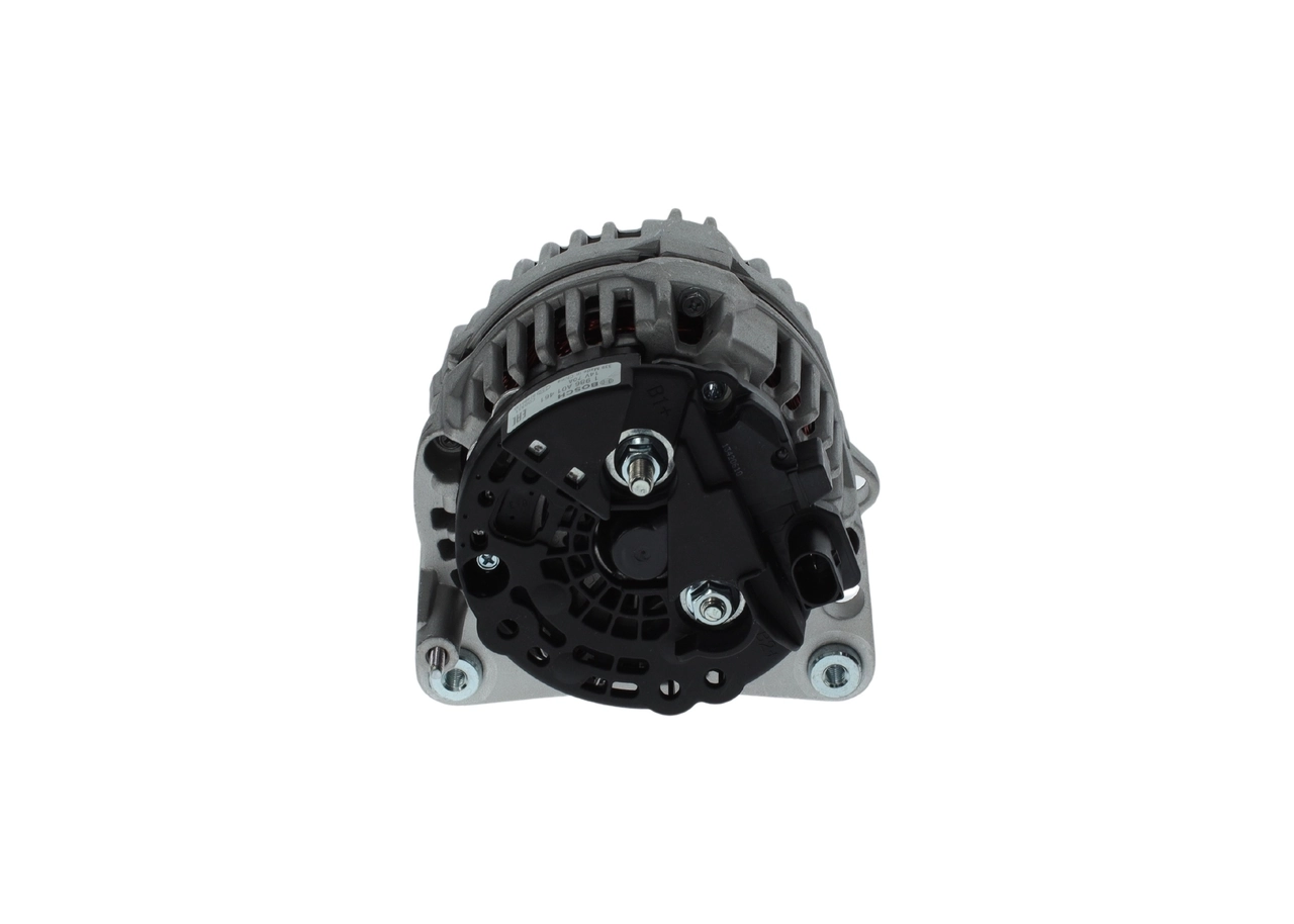 Generaator BOSCH 1 986 A01 461