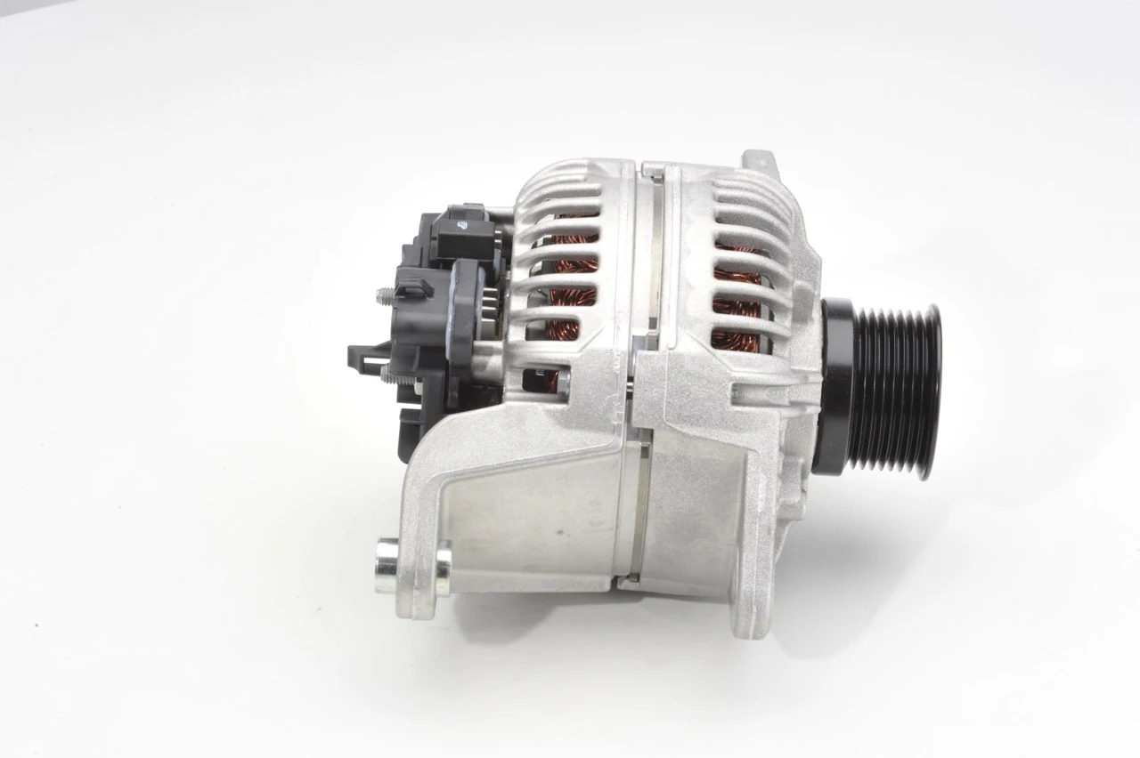 Generaator BOSCH 0 124 655 024