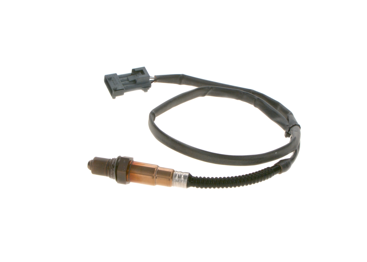Lambda andur BOSCH 0 258 006 175