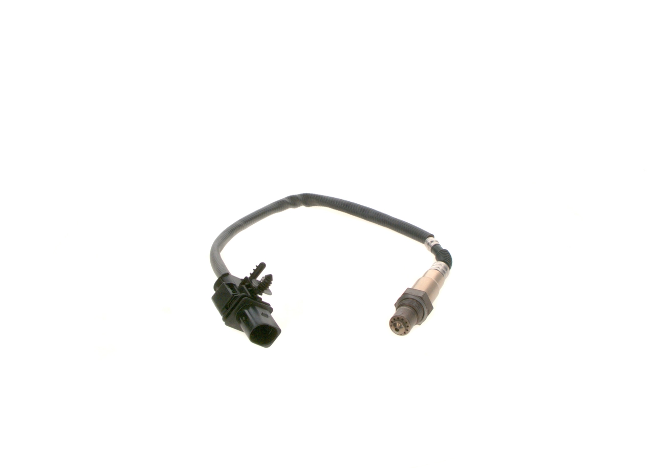 Lambda andur BOSCH 0 258 017 319