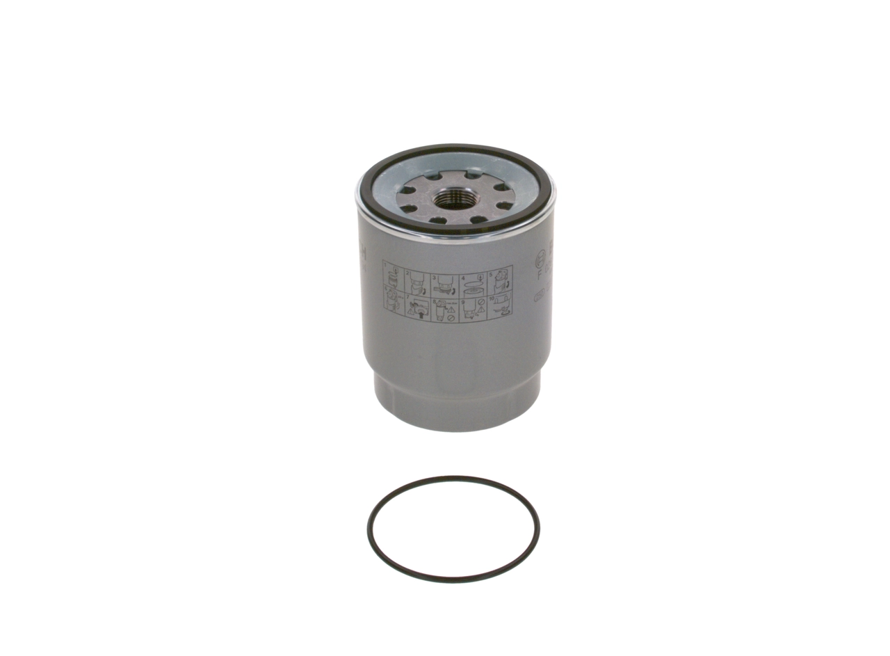 Kütusefilter BOSCH F 026 402 794